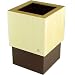 W CUBE �_�X�g�{�b�N�X DUSTBOX M ���F YK09-020Br <34312>