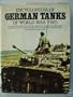 Encyclopedia of German Tanks of World War Two: A Complete Illustrated Directory of German Battle Tanks, Armoured Cars, Self-Propelled Guns and Semi-