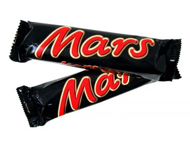 mars bars:Mars Bar, English Version, 24 count