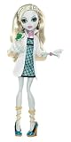 Monster High Classroom Playset And Lagoona Blue Doll