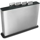 Joseph Joseph 100 Collection Index Chopping Board Set