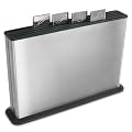 Index Steel 100