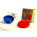 Snack Trap Accessory Lids Pack 3 LIDS