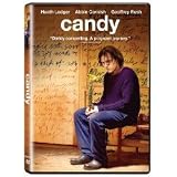 Candy [NTSC/REGION 1 & 4 DVD. Import-Latin America]