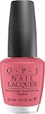 OPI Spring 2009 South Beach Collection Nail Lacquer, Party in My Cabana