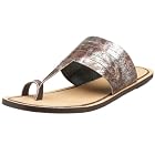 Maxstudio Women's Harbor Thong Sandal