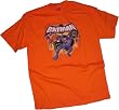 A Bold Force -- Batman - The Brave and the Bold Adult T-Shirt
