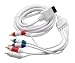 Nintendo Wii Component AV Cable