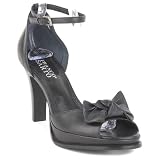 Franco Sarto Albergo Black sandals by Franco Sarto