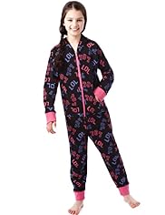 Pure Cotton Hooded Lol All-in-One