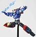 Revoltech: 075 Shin Getter Robo Neo Getter 1 Figure_s-3
