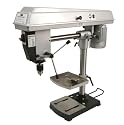 Super-Versatile 26" Bench Top Radial Drill Press
