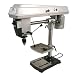 Tools & Hardware : Super-Versatile 26" Bench Top Radial Drill Press