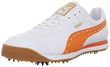 PUMA Mens PG Roma Golf Shoe