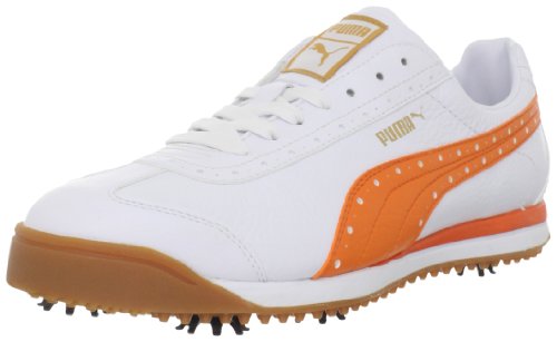 PUMA Men's PG Roma Golf Shoe