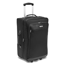 Hartmann Intensity Expandable Upright Mobile Traveler