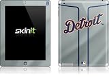 Skinit Detroit Tigers Alternate/Away Jersey Vinyl Skin for Apple iPad 2