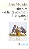 Histoire de la R�volution fran�aise : Tome I, volume 2