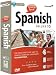 Software : Learn to Speak Spanish Deluxe 10