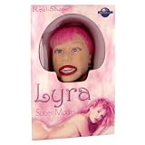 Lyra Super Model Doll