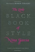 Nina Garcia