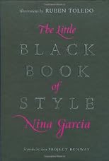 The Little Black Book of Style