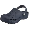 Crocs Youth Kids Baya Clog Navy 10190-410-150 3 UK