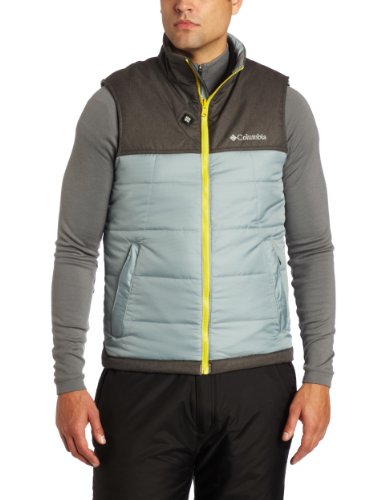 Columbia Men's Electro Amp Core Vest On Sale
