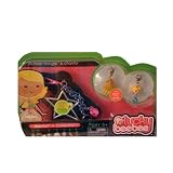LuckyBeeBeeFashionDangleandCharmsCollection1-Shell&Mermaid