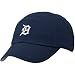 Nike Detroit Tigers Navy Blue Ladies Campus Adjustable Hat