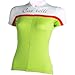 Castelli Promessa Short Sleeve Women's Jersey
