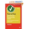 How to Pass Numerical Reasoning Tests: A Step-by-Step Guide to Learning Key Numeracy Skills (Testing Series)