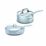 Viking Professional Multi-Ply 4-Piece Cookware Set