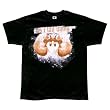 As I Lay Dying - Kidney T-Shirt