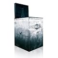 Underworld : L'int�grale [Francia] [Blu-ray]