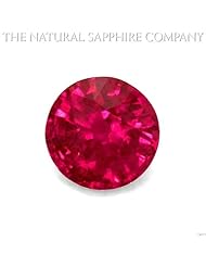 Natural Ruby, 1.05ct. (U4057)