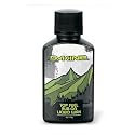 Dakine Top Fuel Rub On Wax