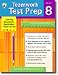 Teamwork Test Prep Gr 8 Math