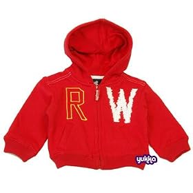 RocaWear Infant Boys 3 PC Box Set