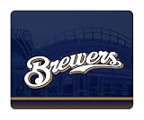Milwaukee Brewers Mouse Pad *New*