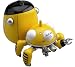 �U�k�@����S.A.C. �˂�ǂ낢�� �^�`�R�}���Y�E�C�G���[ (�m���X�P�[��ABS�h���ς݉����f��)