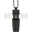 Latin Percussion Aspire Tri-Tone Samba Whistle