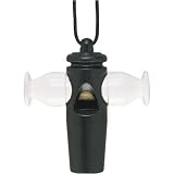 Latin Percussion Aspire Tri-Tone Samba Whistle