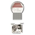 Nitty Gritty Nit Comb 1