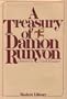 A Treasury of Damon Runyon, Selected, with an Introduction by Clark Kinnaird (Modern Library Edition)