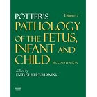 Click here to buy Potter's Pathology of the Fetus, Infant and Child: 2-Volume Set with CD-ROM by Enid Gilbert-Barness AO MD FRCPA FRCPath DSci(hc) MD(hc), Raj P. Kapur MD PhD, Luc Laurier Oligny MSc MD, and Joseph R. Siebert PHD.