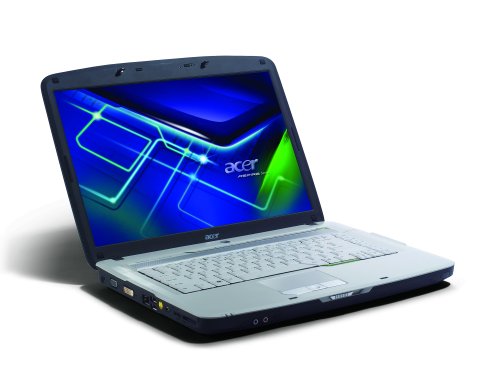 Acer Aspire 5720 Notebook Laptop, Core 2 Duo T7300 2.0GHz, 15.4