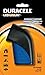 Duracell LED Life Lite, Bright Handheld Flashlight 60-100 (Colors Vary, Set of 2)