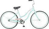 Pacific Cycle Women's Oceanside Bicycle (Light Blue)