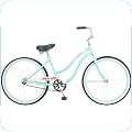 Cruiser Bikes